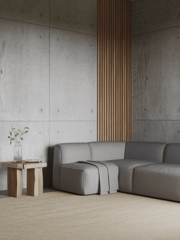 Scandinavian Simplicity