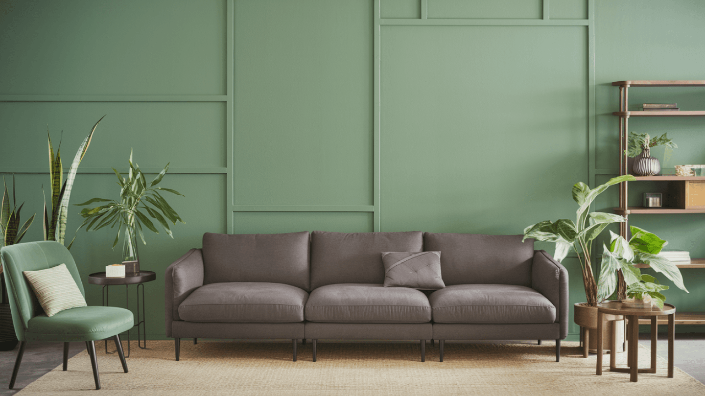 Collection product page wide image